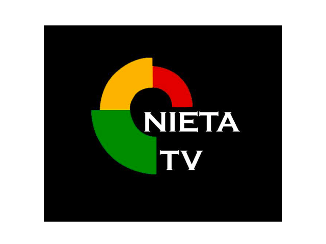 NIETA TV logo channel